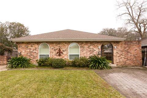 Photo of 1343 Seminole Avenue AVE, Metairie, LA 70005 (MLS # NO2568796)