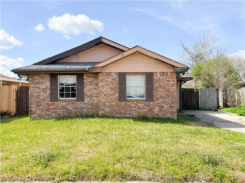 Photo of 7596 Morel Street St, New Orleans, LA 70128 (MLS # NO2545038)