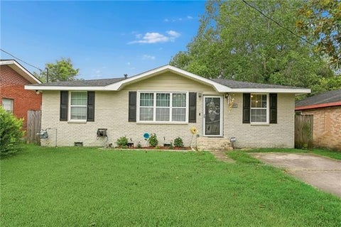 Photo of 348 Ash Street, Hahnville, LA 70057 (MLS # NO2563655)