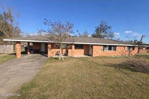 Photo of 2312 Jones Street, Westlake, LA 70669 (MLS # 2600001211)