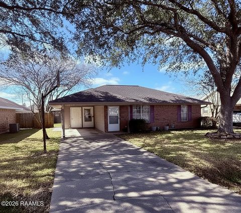 Photo of 128 Marietta Drive, Youngsville, LA 70592 (MLS # 2600001135)