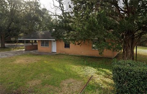 Photo of 1330 Progress Road RD, Baton Rouge, LA 70805 (MLS # NO2559360)