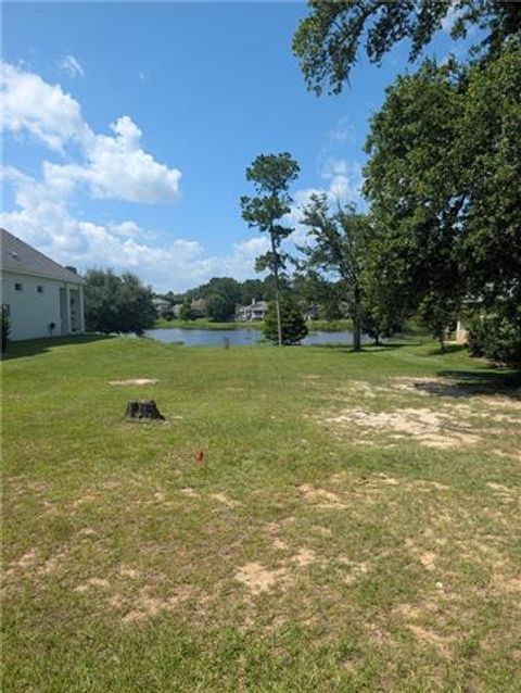 Photo of 244 Bald Eagle Drive DR, Abita Springs, LA 70420 (MLS # NO2568518)
