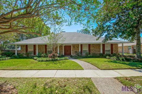 Photo of 9132 Tallyho Ave Ave, Baton Rouge, LA 70806 (MLS # BR2026004454)