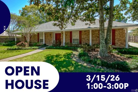 Photo of 9132 Tallyho Ave Ave, Baton Rouge, LA 70806 (MLS # BR2026004454)