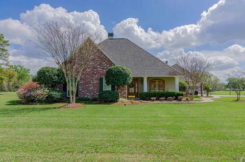 Photo of 13150 Oneal Rd Rd, Gonzales, LA 70737 (MLS # BR2026004908)