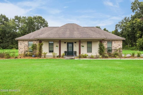 Photo of 395 Gilbert Drive, Opelousas, LA 70570 (MLS # 2600006836)