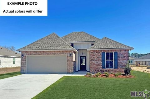 Photo of 46040 Dover Dr, Hammond, LA 70401 (MLS # NO2026007765)