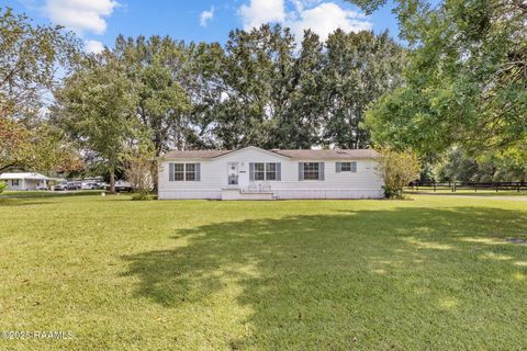 Photo of 1039 Vieux Jacquet Road, Broussard, LA 70518 (MLS # 2500003466)
