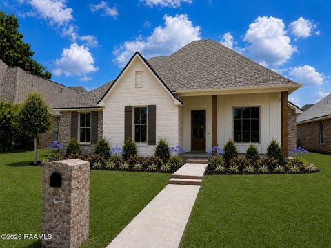Photo of 5 Carmel Bend, New Iberia, LA 70563 (MLS # 2600007387)