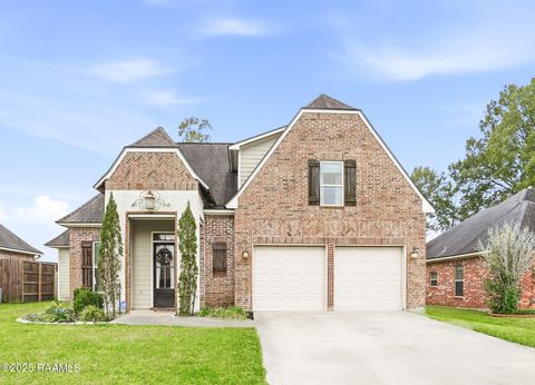 Photo of 616 Beacon Drive, Youngsville, LA 70592 (MLS # 2500006251)