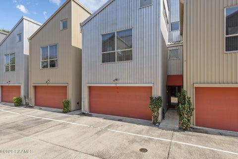 Photo of 1201 S College Road #15, Lafayette, LA 70503 (MLS # 2600008947)