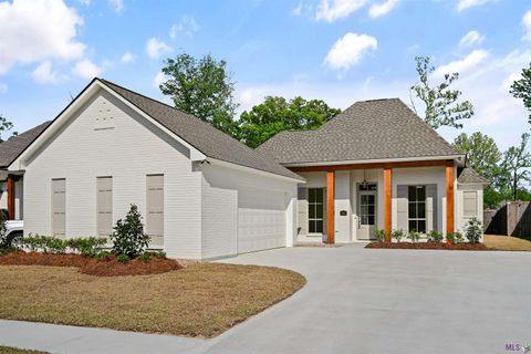 Photo of 17452 Lions Ear Ln Ln, Prairieville, LA 70769 (MLS # BR2026005863)