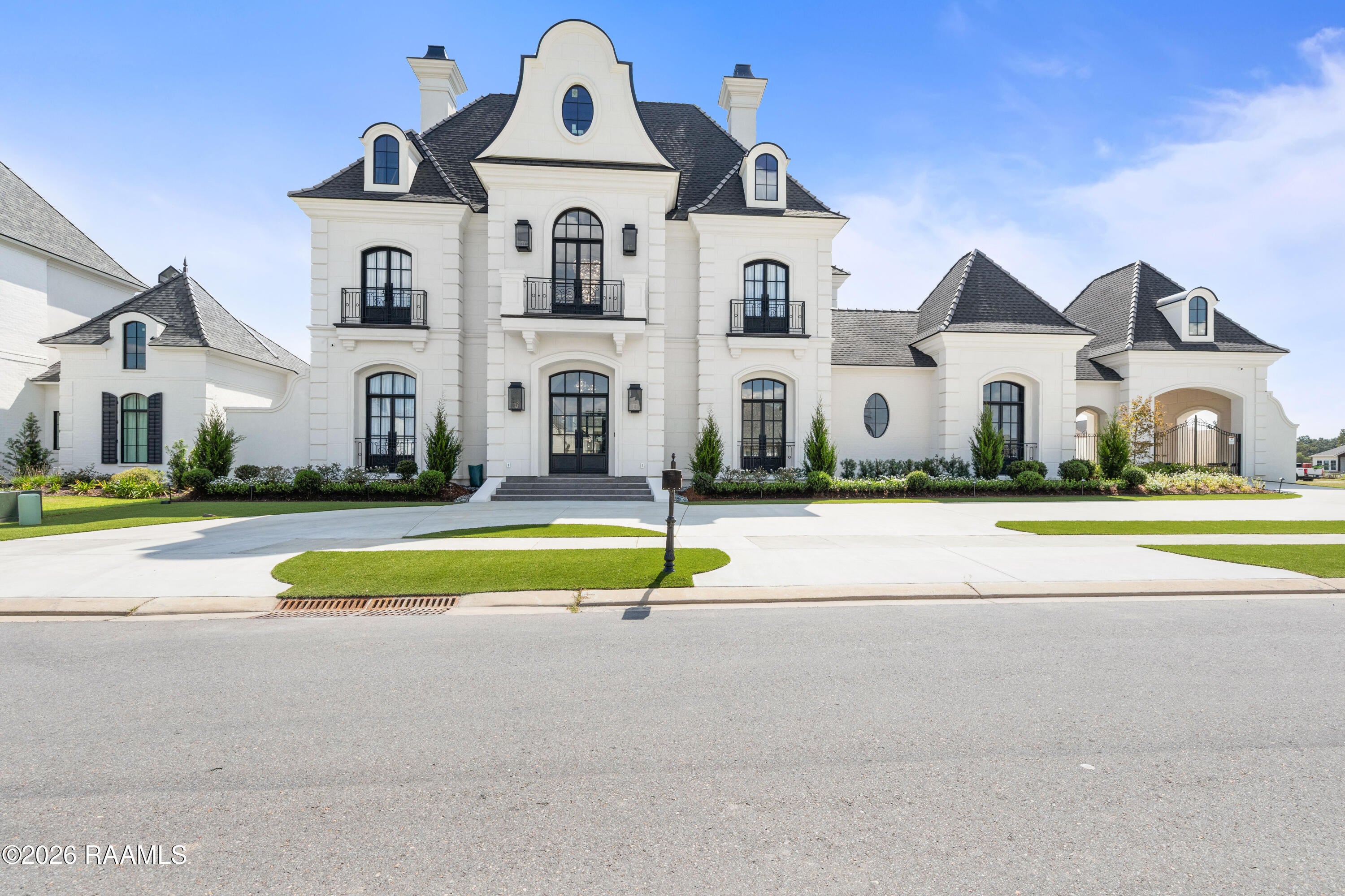 604 Gunter Grass Court