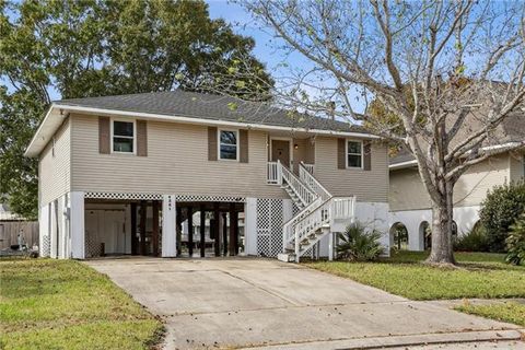 Photo of 4361 Genoa Road, New Orleans, LA 70129 (MLS # NO2548332)