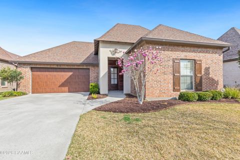 Photo of 413 Misty Wind Drive, Broussard, LA 70518 (MLS # 2600001142)