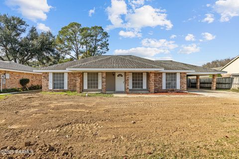 Photo of 216 Orgeron Drive, Lafayette, LA 70506 (MLS # 2500005688)