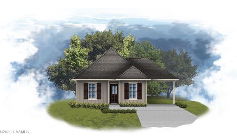 Photo of 201 Rosenstiel Court, Lafayette, LA 70507 (MLS # 2600001857)