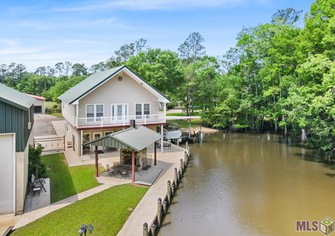 Photo of 31719 River Pines Dr Dr, Springfield, LA 70462 (MLS # BR2026004884)