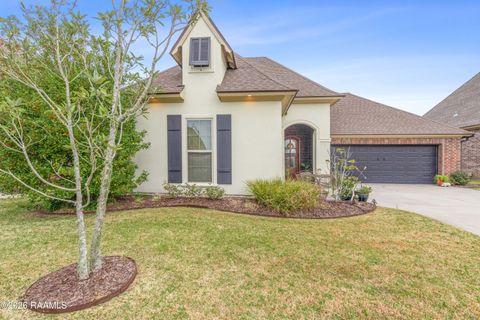 Photo of 103 Glenbrook Drive, Broussard, LA 70518 (MLS # 2600001515)