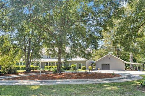 Photo of 117 Fairgrounds Boulevard Blvd, Bush, LA 70431 (MLS # NO2565696)