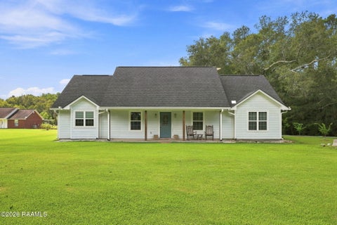 Photo of 1187 Babineaux Road, Jennings, LA 70546 (MLS # 2600008529)