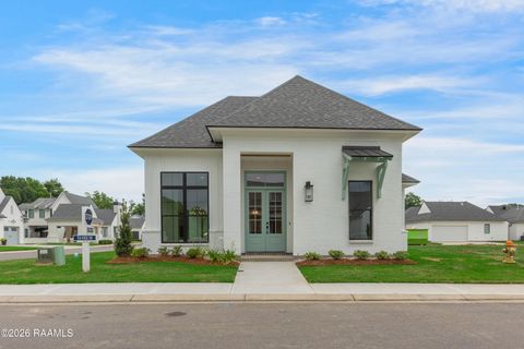 Photo of 112 Tea Rose Drive, Broussard, LA 70518 (MLS # 2600000363)
