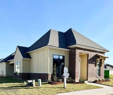 Photo of 112 Tea Rose Drive, Broussard, LA 70518 (MLS # 2600000363)