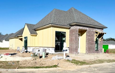 Photo of 112 Tea Rose Drive, Broussard, LA 70518 (MLS # 2600000363)