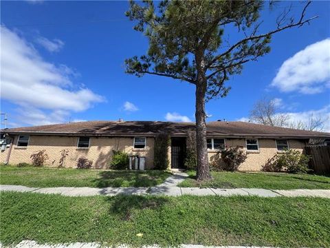 Photo of 4501 Bonita Drive Dr, New Orleans, LA 70126 (MLS # NO2547916)