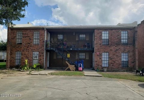 Photo of 101 Fairfax Street, Lafayette, LA 70506 (MLS # 2500006590)