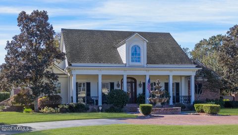 Photo of 107 Western Lane, Lafayette, LA 70507 (MLS # 2600002535)