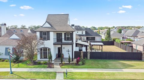 Photo of 108 Epinal Drive, Lafayette, LA 70507 (MLS # 2500006052)