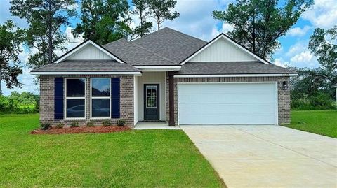 Photo of 10149 Crystal Lane, Tickfaw, LA 70466 (MLS # NO2540643)