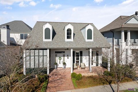 Photo of 11549 Cypress Barn Dr Dr, Baton Rouge, LA 70810 (MLS # BR2026002622)