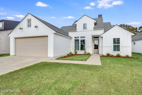 Photo of 114 Cape Town Avenue, Youngsville, LA 70592 (MLS # 2500005504)