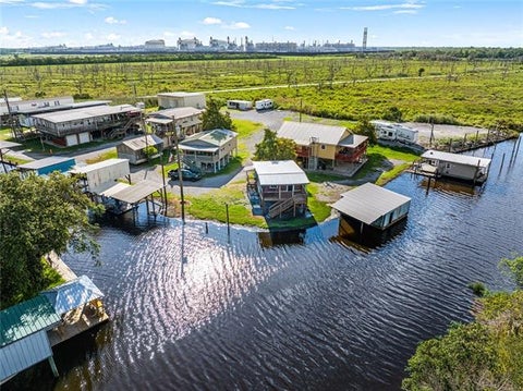 Photo of 150A W Shirley Road RD, Port Sulphur, LA 70083 (MLS # NO2556784)