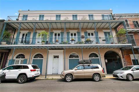 Photo of 910 Chartres Street St #1, New Orleans, LA 70116 (MLS # NO2571295)