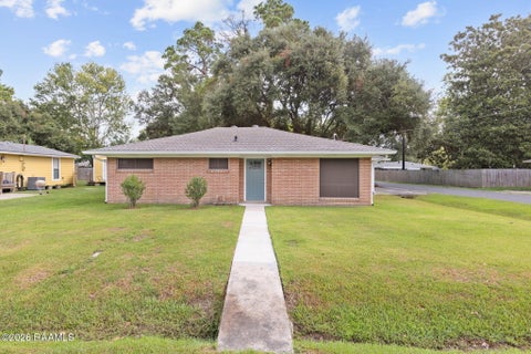 Photo of 200 Belle Homme Drive, Lafayette, LA 70506 (MLS # 2600008418)