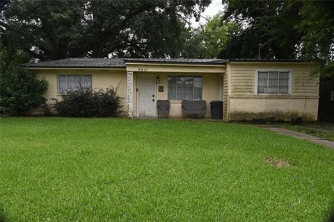 Photo of 3411 Nelson Street ST, Alexandria, LA 71301 (MLS # NO2565933)