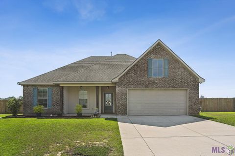 Photo of 14138 Bongo Trail Dr Dr, Denham Springs, LA 70726 (MLS # BR2026005481)