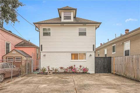 Photo of 1663 Paul Morphy Street St, New Orleans, LA 70119 (MLS # NO2568844)