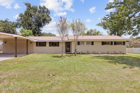 Photo of 209 Karen Drive, Lafayette, LA 70503 (MLS # 2600007089)