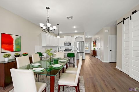 Photo of 17455 Berkshire Dr Dr, Prairieville, LA 70769 (MLS # BR2026001513)