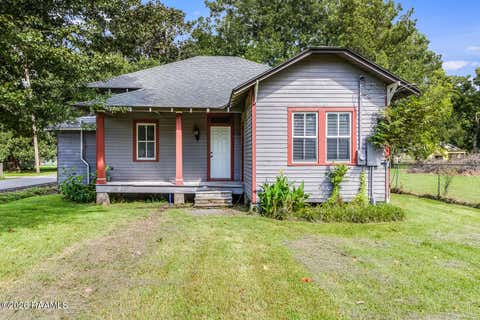 Photo of 1115 Alfred Street, Scott, LA 70583 (MLS # 2600006696)