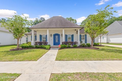 Photo of 122 Long Oak Lane, Youngsville, LA 70592 (MLS # 2600002908)