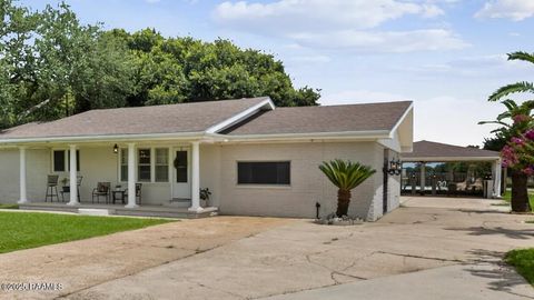 Photo of 826 Ira Street, Carencro, LA 70520 (MLS # 2500006598)