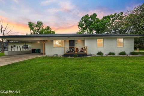 Photo of 103 S Southlawn Drive, Lafayette, LA 70503 (MLS # 2500006027)