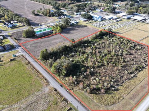 Photo of 112 Credeur Rd Road, Cankton, LA 70584 (MLS # 2500006127)