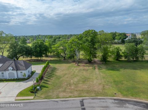 Photo of Tbd The Lake Dr (Lot 37) ST, Broussard, LA 70518 (MLS # 2600003422)